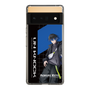 スリムプロテクションケース［ Neo-Porte - 青桐エイト ］