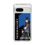 スリムプロテクションケース［ Neo-Porte - 青桐エイト ］