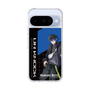 スリムプロテクションケース［ Neo-Porte - 青桐エイト ］