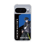 スリムプロテクションケース［ Neo-Porte - 青桐エイト ］