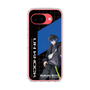 スリムプロテクションケース［ Neo-Porte - 青桐エイト ］
