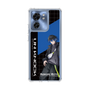 スリムプロテクションケース［ Neo-Porte - 青桐エイト ］