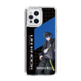 スリムプロテクションケース［ Neo-Porte - 青桐エイト ］