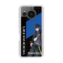 スリムプロテクションケース［ Neo-Porte - 青桐エイト ］