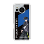 スリムプロテクションケース［ Neo-Porte - 青桐エイト ］
