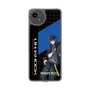スリムプロテクションケース［ Neo-Porte - 青桐エイト ］