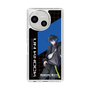 スリムプロテクションケース［ Neo-Porte - 青桐エイト ］