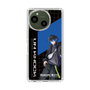 スリムプロテクションケース［ Neo-Porte - 青桐エイト ］