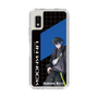 スリムプロテクションケース［ Neo-Porte - 青桐エイト ］