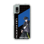 スリムプロテクションケース［ Neo-Porte - 青桐エイト ］