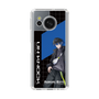 スリムプロテクションケース［ Neo-Porte - 青桐エイト ］