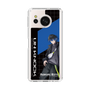 スリムプロテクションケース［ Neo-Porte - 青桐エイト ］