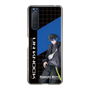 スリムプロテクションケース［ Neo-Porte - 青桐エイト ］