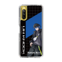 スリムプロテクションケース［ Neo-Porte - 青桐エイト ］