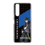スリムプロテクションケース［ Neo-Porte - 青桐エイト ］