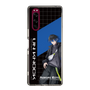 スリムプロテクションケース［ Neo-Porte - 青桐エイト ］