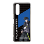スリムプロテクションケース［ Neo-Porte - 青桐エイト ］