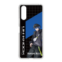 スリムプロテクションケース［ Neo-Porte - 青桐エイト ］