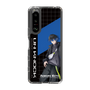 スリムプロテクションケース［ Neo-Porte - 青桐エイト ］