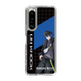 スリムプロテクションケース［ Neo-Porte - 青桐エイト ］