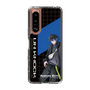 スリムプロテクションケース［ Neo-Porte - 青桐エイト ］