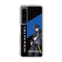 スリムプロテクションケース［ Neo-Porte - 青桐エイト ］