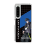 スリムプロテクションケース［ Neo-Porte - 青桐エイト ］
