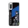 スリムプロテクションケース［ Neo-Porte - 青桐エイト ］