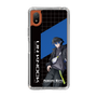 スリムプロテクションケース［ Neo-Porte - 青桐エイト ］
