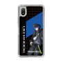 スリムプロテクションケース［ Neo-Porte - 青桐エイト ］