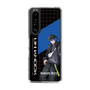 スリムプロテクションケース［ Neo-Porte - 青桐エイト ］