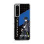 スリムプロテクションケース［ Neo-Porte - 青桐エイト ］