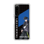 スリムプロテクションケース［ Neo-Porte - 青桐エイト ］