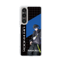 スリムプロテクションケース［ Neo-Porte - 青桐エイト ］
