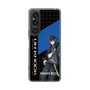 スリムプロテクションケース［ Neo-Porte - 青桐エイト ］