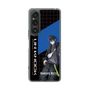 スリムプロテクションケース［ Neo-Porte - 青桐エイト ］