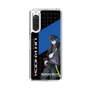 スリムプロテクションケース［ Neo-Porte - 青桐エイト ］