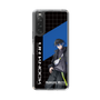 スリムプロテクションケース［ Neo-Porte - 青桐エイト ］