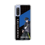 スリムプロテクションケース［ Neo-Porte - 青桐エイト ］
