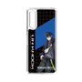 スリムプロテクションケース［ Neo-Porte - 青桐エイト ］