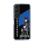 スリムプロテクションケース［ Neo-Porte - 青桐エイト ］