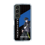 スリムプロテクションケース［ Neo-Porte - 青桐エイト ］