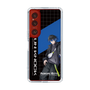 スリムプロテクションケース［ Neo-Porte - 青桐エイト ］