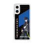 スリムプロテクションケース［ Neo-Porte - 青桐エイト ］