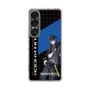 スリムプロテクションケース［ Neo-Porte - 青桐エイト ］