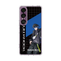 スリムプロテクションケース［ Neo-Porte - 青桐エイト ］