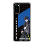 スリムプロテクションケース［ Neo-Porte - 青桐エイト ］