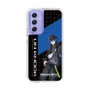 スリムプロテクションケース［ Neo-Porte - 青桐エイト ］