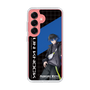 スリムプロテクションケース［ Neo-Porte - 青桐エイト ］