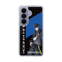 スリムプロテクションケース［ Neo-Porte - 青桐エイト ］